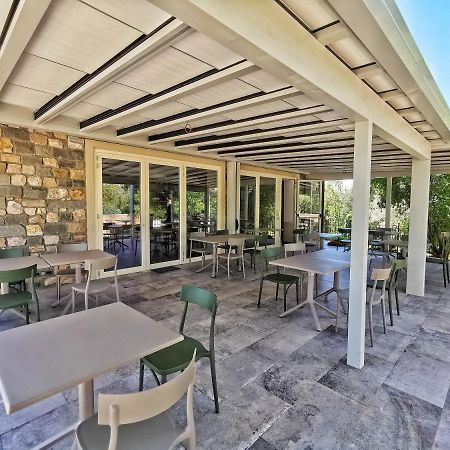 Agriturismo E Acetaia La Vedetta 카스텔베트로 외부 사진